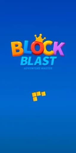 Block blast puzzle (Block blast puzzle)