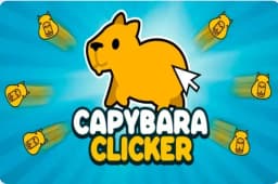 capybara clicker (capybara clicker)