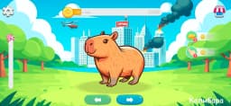 capybara clicker pro (capybara clicker pro)