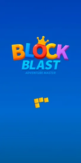 Screenshot di Block Blast Puzzle