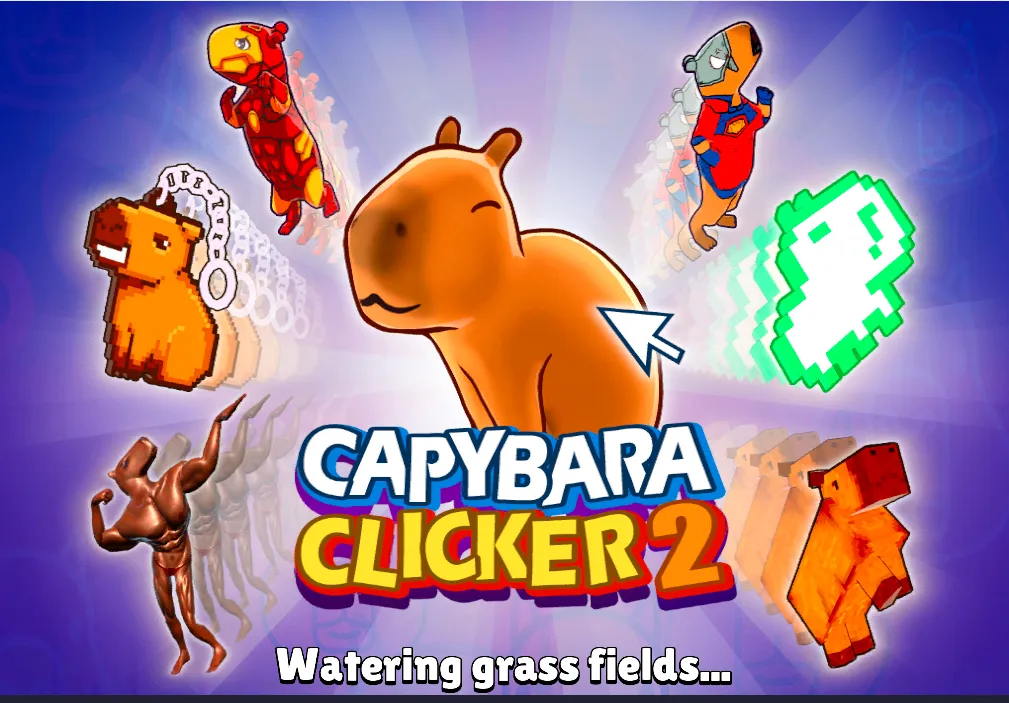 capybara-clicker-2-unblocked